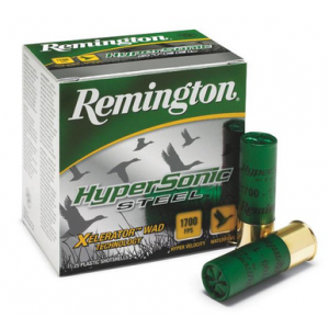REM HSS1235B STEEL BB 25