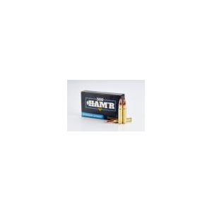 Wilson Combat 300 HAM R 135 Grain Hornady FTX 20 Rounds