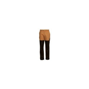Browning Upland Denim Pant Chocolate Tan 32x32