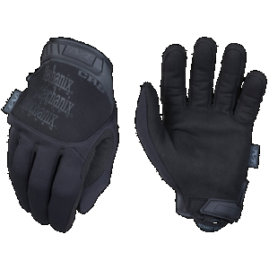 Mechanix Wear TSCR55010 Pursuit D5 Covert Synthetic Leather Large Velcro Closure