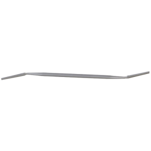 Grobet Usa S&W HAND WINDOW FILE - $29.93 at Shooting Surplus
