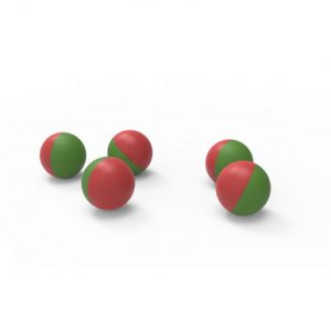 HD Projectiles 810042113404 BYJB68316