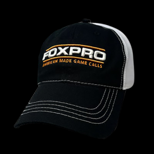 Foxpro HATFXPS Sidekick Black/White Unstructured