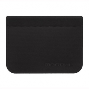 Magpul MAG1095-001 DAKA Everyday Wallet Polymer Black Folding