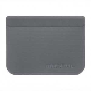 Magpul MAG1095-023 DAKA Everyday Wallet Polymer Stealth Gray Folding