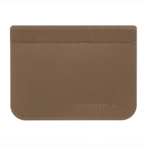 Magpul MAG1095-245 DAKA Everyday Wallet Polymer Flat Dark Earth Folding
