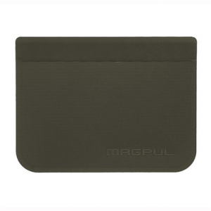 Magpul MAG1095-315 DAKA Everyday Wallet Polymer OD Green Folding