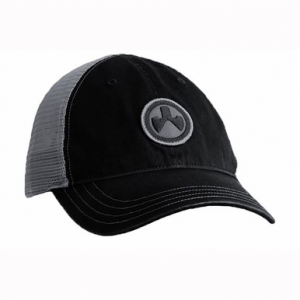 MAGPUL ICON GRMWSHD TRCKR HAT BL/GRY