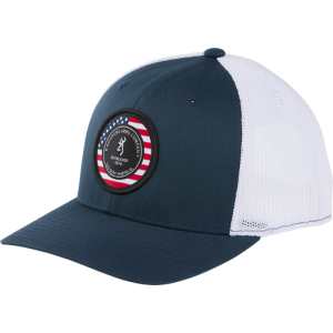 BROWNING CAP FREEDOM 110 MESH