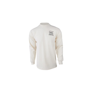 Glock AP96073 Born In Austria Long Sleeve T-Shirt - Pre-Shrunk Cotton, Large