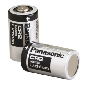 Streamlight CR2 Lithium Battery 2 Pack for TLR-3 Model 69223