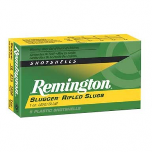 REMINGTON Slugger 16ga 2.75"