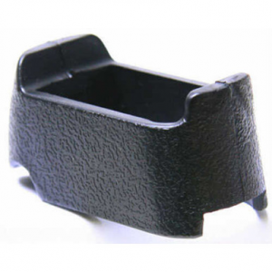 ProMag PM089 Magazine Spacer Firearm Fit Glock 26/27 Copatible w/Glock 19/23 Magazines, Black Textured Polymer