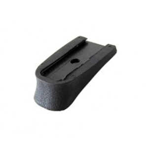 Kel-Tec PF9492 Grip Extension made of Rubber with Black Finish for Kel-Tec PF-9 Magazines