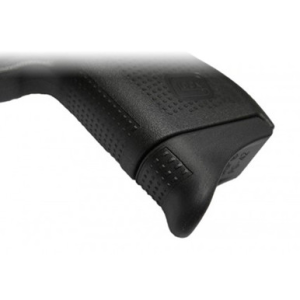 Pearce Grip PG42 Grip Extension Extended Compatible w/ Glock 42, Black Textured Polymer