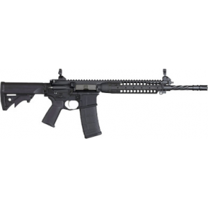 LWRC IC-ENHANCED 5.56 NATO