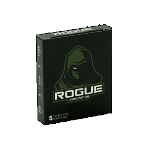 ROLLING Thunder Game Call Ra-tss-410-3-2732-9 Rogue 410bore 3" 27/32oz 9shot 5/box