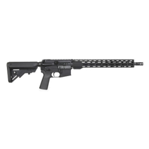 RADICAL Firearms Forged Ar15 Rifle - Black | .300blk | 16" Barrel | 15" Rpr Free Float M-lok Rail | B5 Bravo Stock