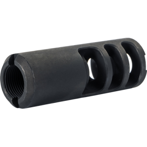 Arsenal Arsenal Muzzle Brake AK-352US Stainless Steel 7.62x39 14x1mm - $86.55 at Shooting Surplus