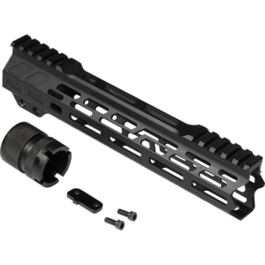 Cmmg Handguard Ar15 Eml 9 Blk
