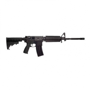 BRAVO Company Usa Bcm M4 Carbine Mod-0 5.56 Nato 16 Inch 30 Rounds