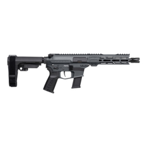 CMMG 45A890F-AB BANSHEE MKG 45ACP 8 ARMBLK