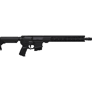 CMMG 34A120F-AB RESOLUTE MK4 338ARC 16.1 ARMBLK