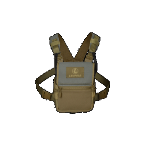 Pro Guide Binocular Harness 2