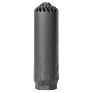 HUXWRX Flow 6k 6mm Suppressor 17-4ph Stainless Steel