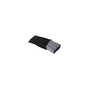 HELIUM WHISPER TEN SPEED SINGLE M4 MAGAZINE POUCH BLACK