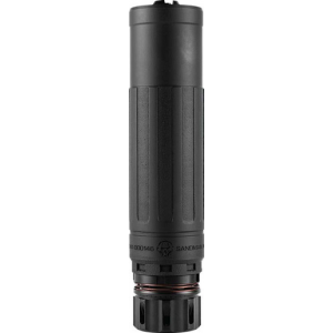 Dair Sandman X 7.62 Blk Gms Silencer W/keymo