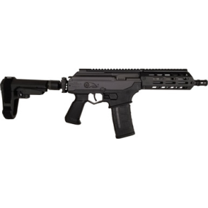 IWI Galil Ace G2 Pistol 5.56 NATO 8.3 Inch Barrel 30 Rounds MLOK Handguard