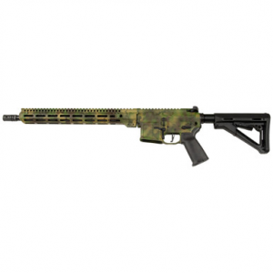 San Tan Tactical STT-15 5.56 NATO 16" 30rd Camo Cerakote