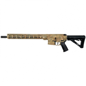 San Tan Tactical STT-15 5.56 NATO 16in 30rd Multicam Desert