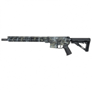 San Tan Tactical STT15 5.56 NATO 16in 30rd MultiCam Cerakote