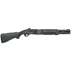 Mossberg 940 12 Gauge 18.50" 7+1 Semi-Automatic Shotgun - 85179