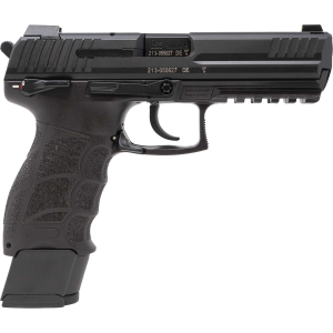 Heckler & Koch P30LS V3 9mm Luger 4.45in Barrel 20 Rounds Gray Finish