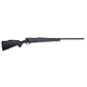 Weatherby Vanguard Obsidian 308 Winchester 20 Inch 5 Rounds Synthetic