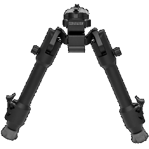 WARNE 7904M SKYLINE PRECISION BIPOD MLOK QD