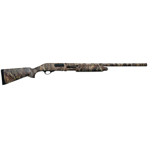 Charles Daly Cdly 301 12 Gauge 28 Inch Pump Action 6 Rounds Truetimber DRT