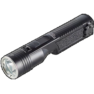 Streamlight Stinger 2020 S Rechargeable Tactical Flashlight 120V AC/12V DC