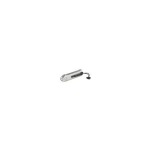 Streamlight Wedge XT EDC Flashlight 500 Lumens Silver USB-C Rechargeable