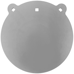 BASH TARGET AR550 GONG TARGET - 956