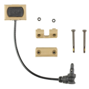 Unity Tactical ModButton Lite Remote Switch for Crane Laser FDE