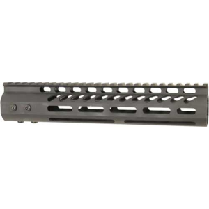 Guntec Usa GUNTEC ULTRA LIGHT HANDGUARD - GT-10MLK - $70.74 at Shooting Surplus