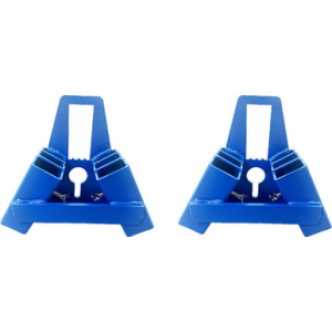 BASH TARGET STEEL TARGET STAND - 990