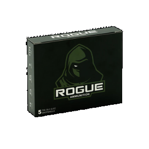 ROLLING Thunder Game Call Ra-tss-12-312-212-7 Rogue 12gauge 3.50" 7shot 5 Per Box/20 Case