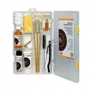 CVA Deluxe Cleaning Set 50 and 45 Cal.