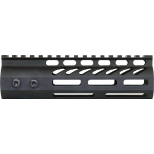 Guntec Usa GUNTEC ULTRA LIGHT HANDGUARD - GT-7MLK - $60.28 at Shooting Surplus
