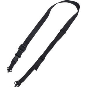 TAC SHIELD SLING 2N1 WARRIOR - T6028BK